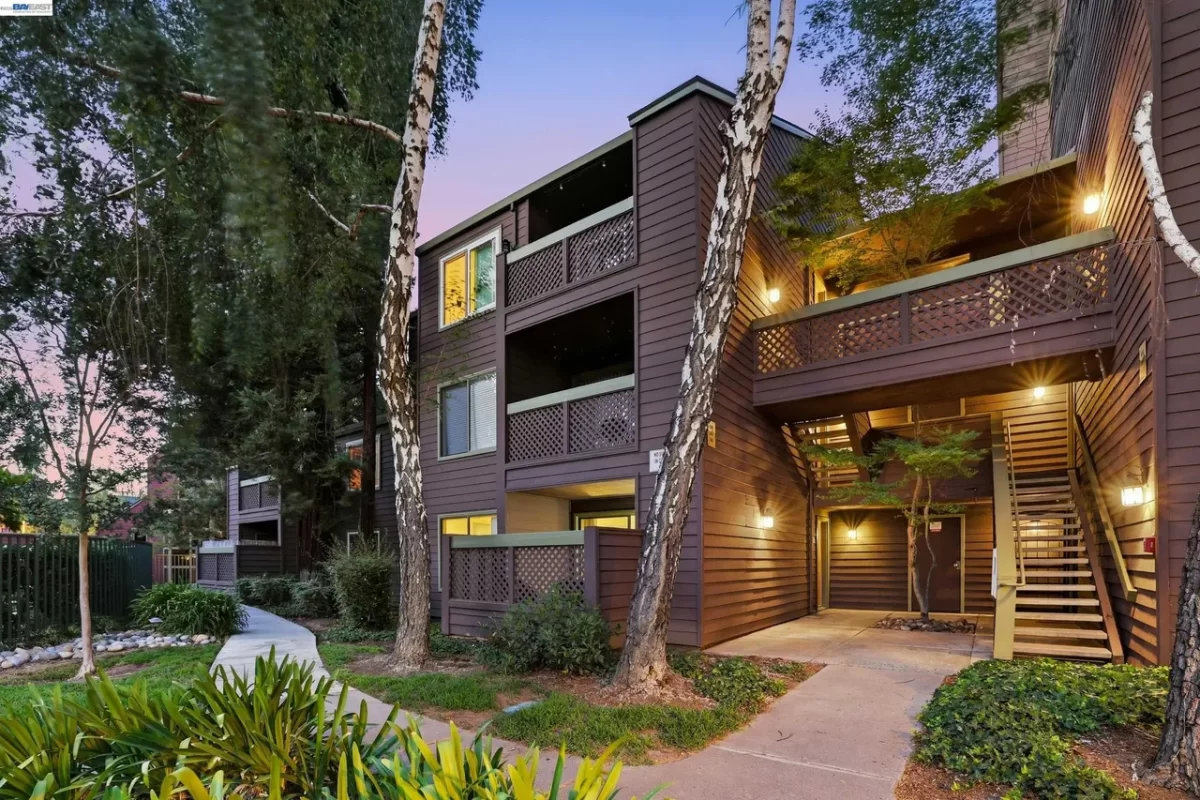 2BR Condo for Sale in San Jose, CA