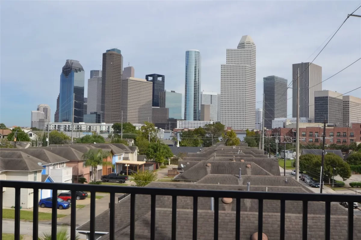 1BR Condo for Rent in Houston, TX