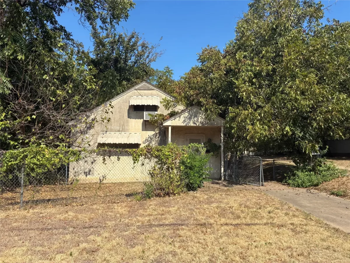 Land for Sale in Dallas, TX