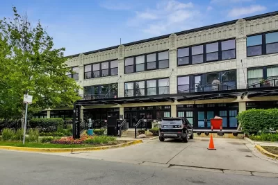 1BR Condo for Sale in Chicago, IL