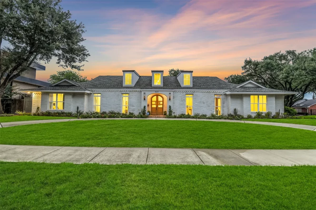 5BR House for Rent in Houston, TX