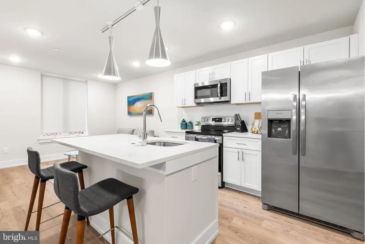 1BR Apartment for Rent in Philadelphia, PA