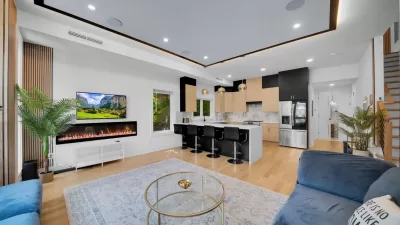 4BR Condo for Sale in Jersey City, NJ