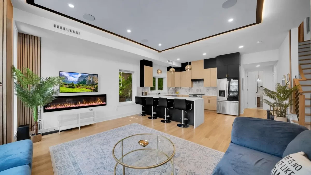 4BR Condo for Sale in Jersey City, NJ