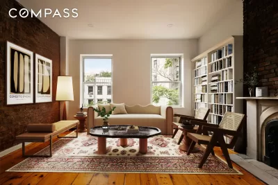 2BR House for Rent in Manhattan, NY
