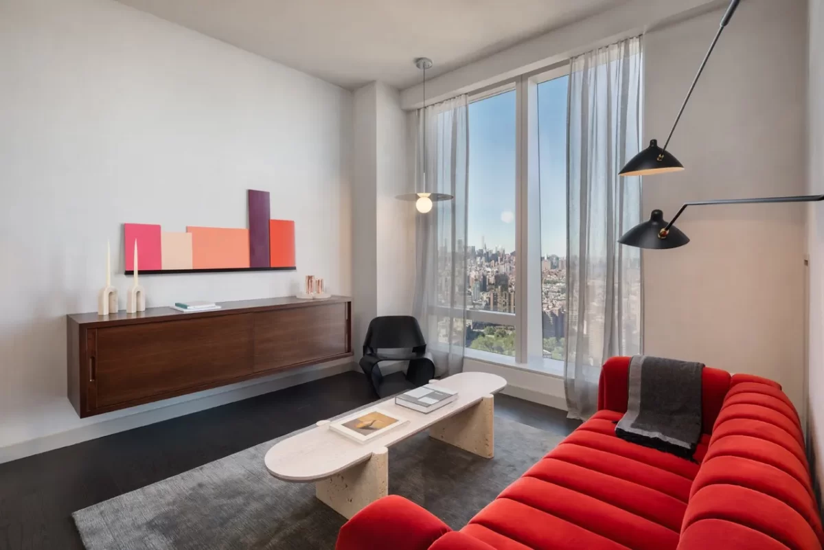 1BR Condo for Rent in New York, NY