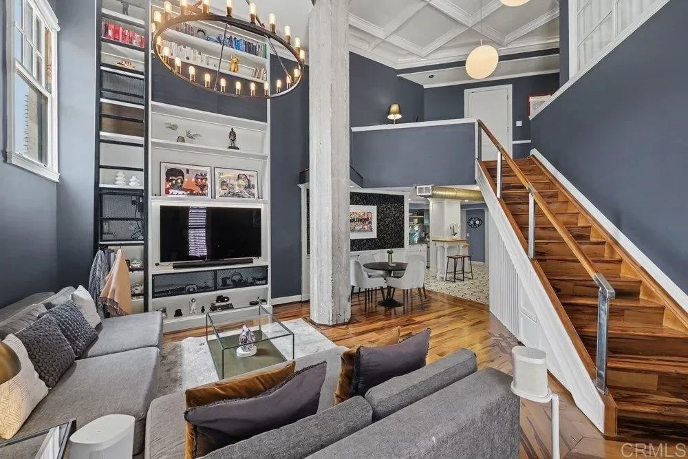 2BR Condo for Sale in San Diego, CA