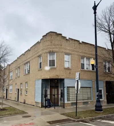 1BR Multi-Family for Sale in Chicago, IL