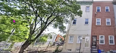 Land for Sale in Philadelphia, PA