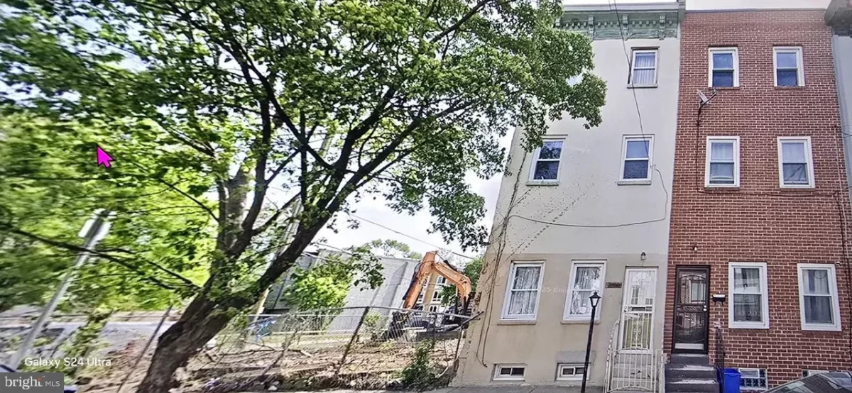 Land for Sale in Philadelphia, PA