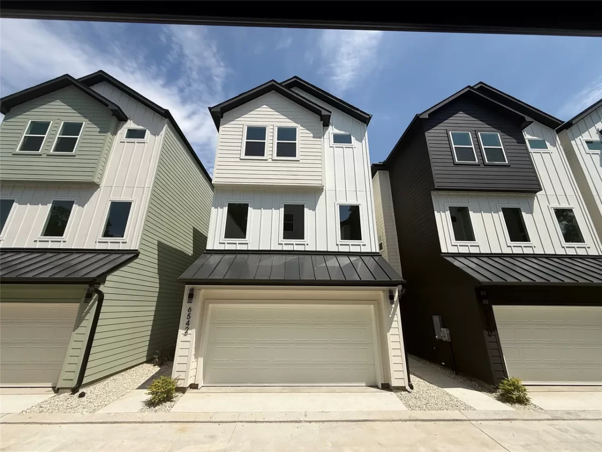 3BR House for Sale in Houston, TX