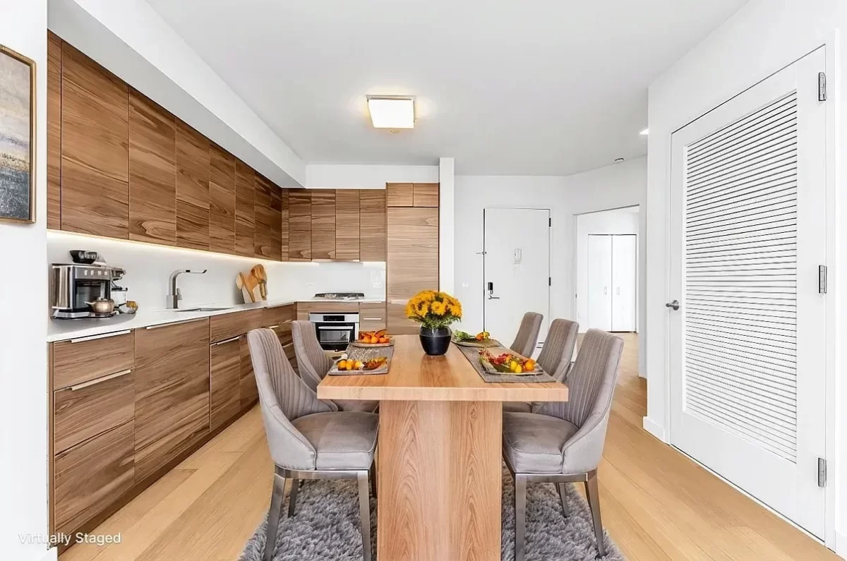 2BR Apartment for Rent in New York, NY