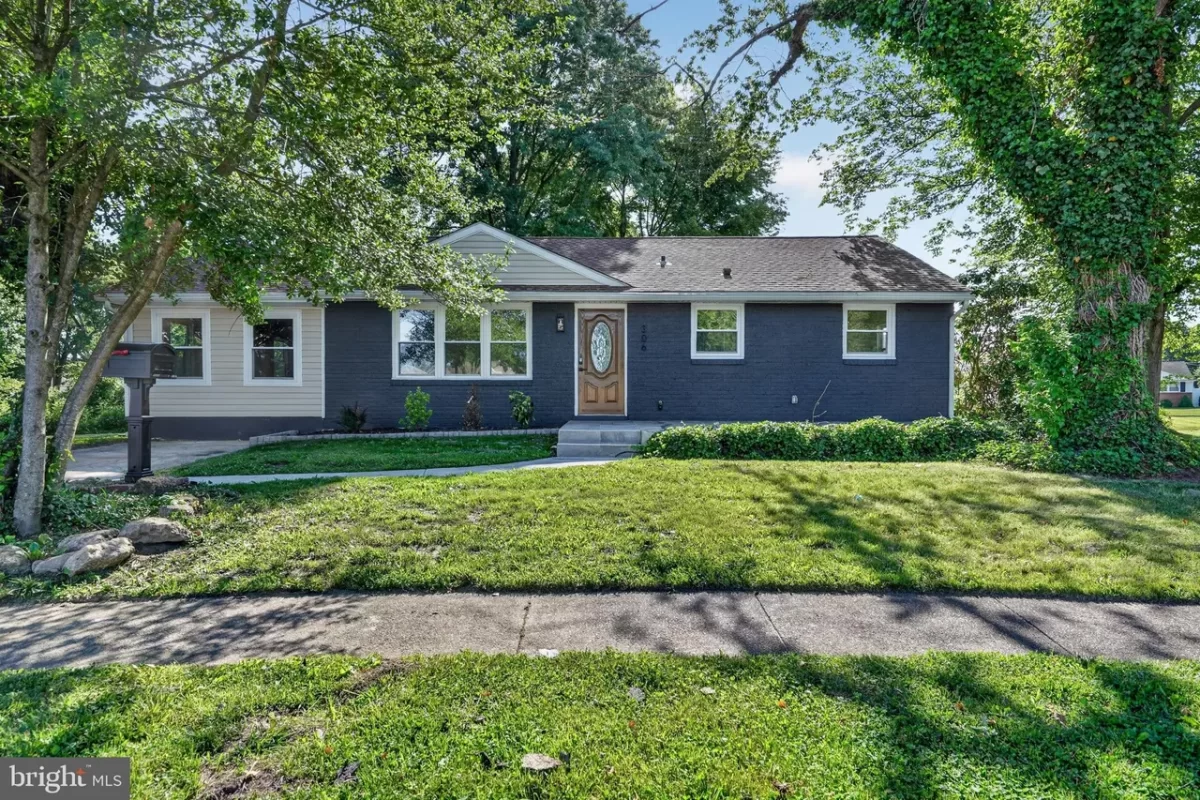 3BR House for Sale in West Deptford, NJ