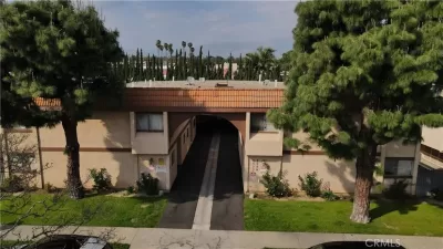 7BR Multi-Family for Sale in Alhambra, CA