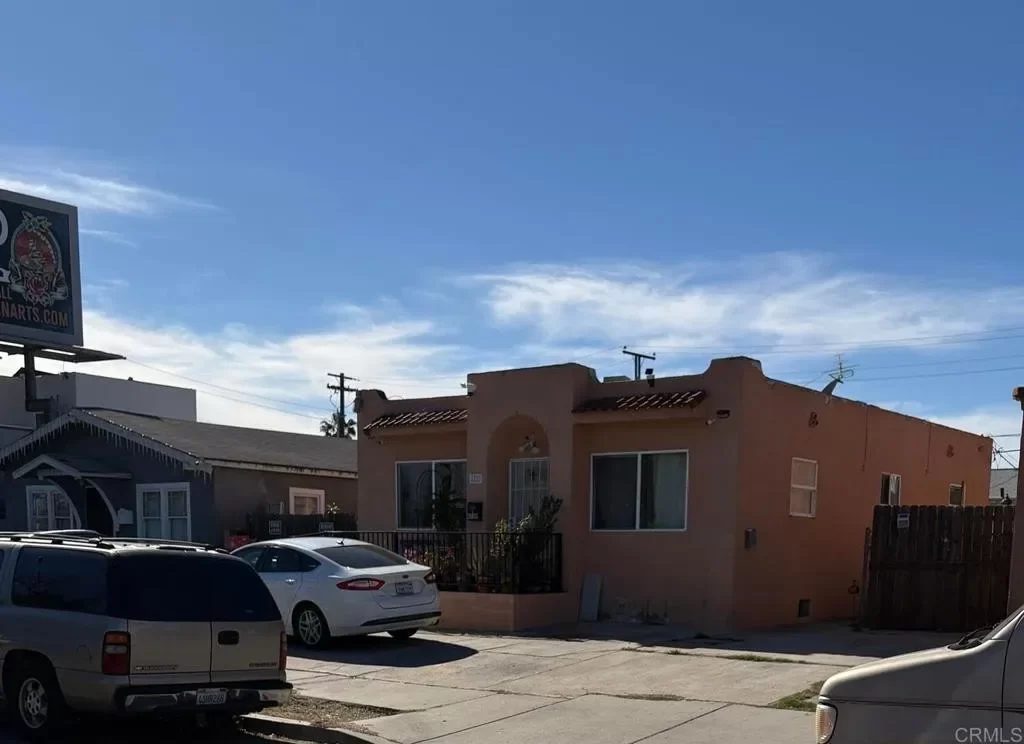 1BR Multi-Family for Sale in San Diego, CA