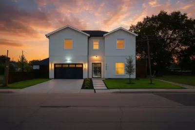 4BR House for Rent in Dallas, TX