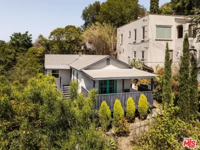 2BR House for Sale in Los Angeles, CA