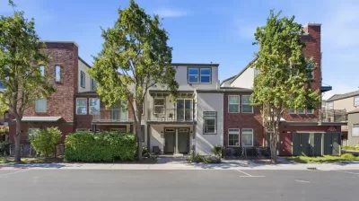 3BR Townhouse for Sale in San Jose, CA