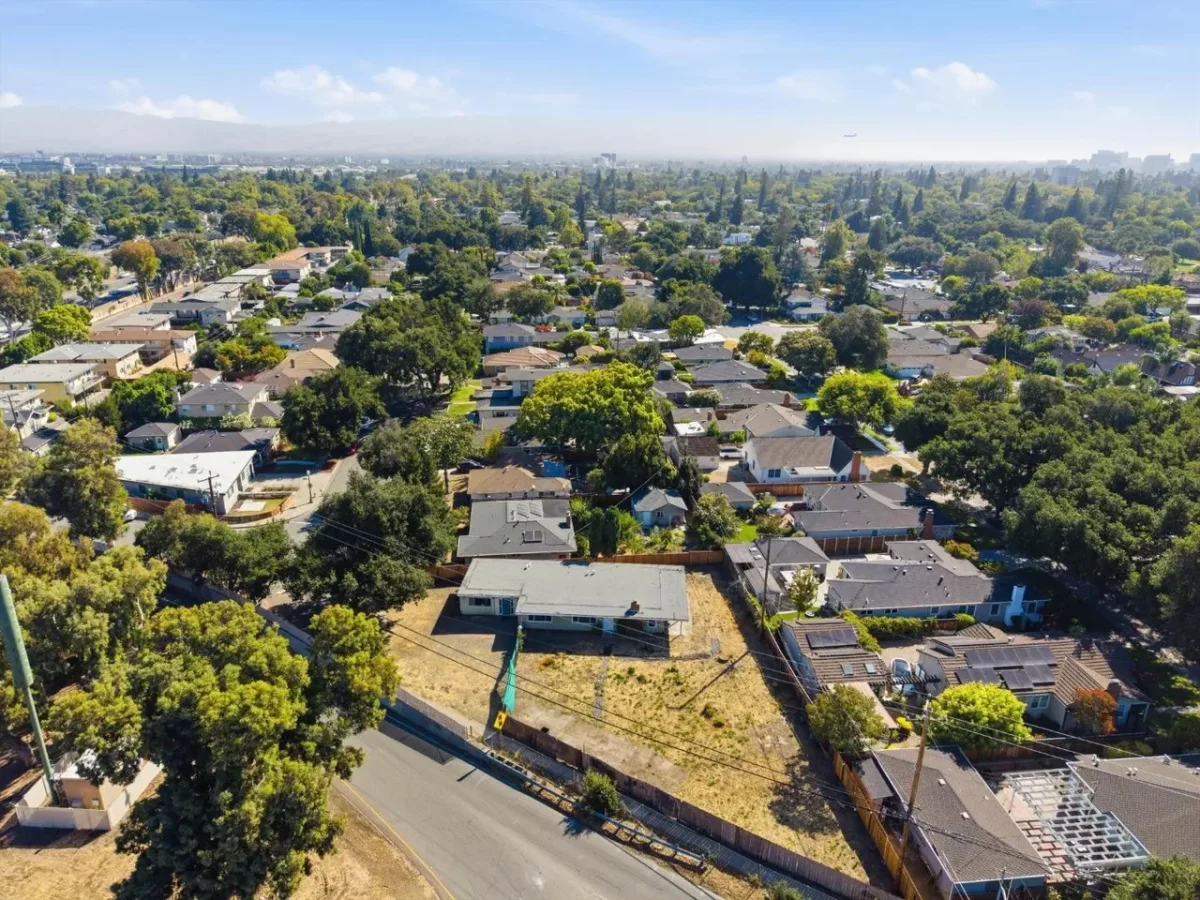 Land for Sale in San Jose, CA