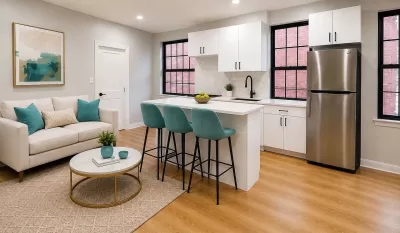 2BR House for Rent in Queens, NY