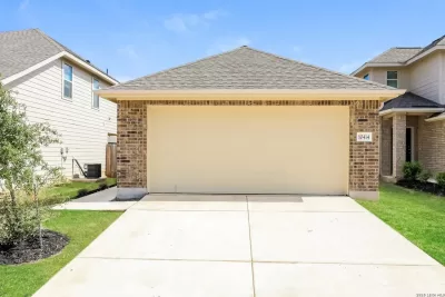 3BR House for Rent in San Antonio, TX