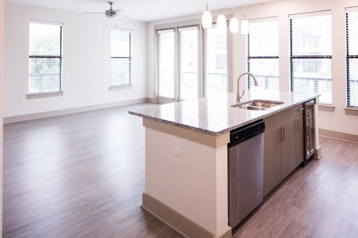 2BR Apartment for Rent in Dallas, TX