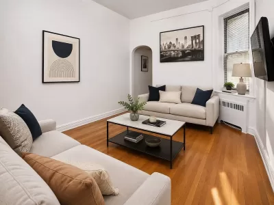 1BR House for Rent in New York, NY