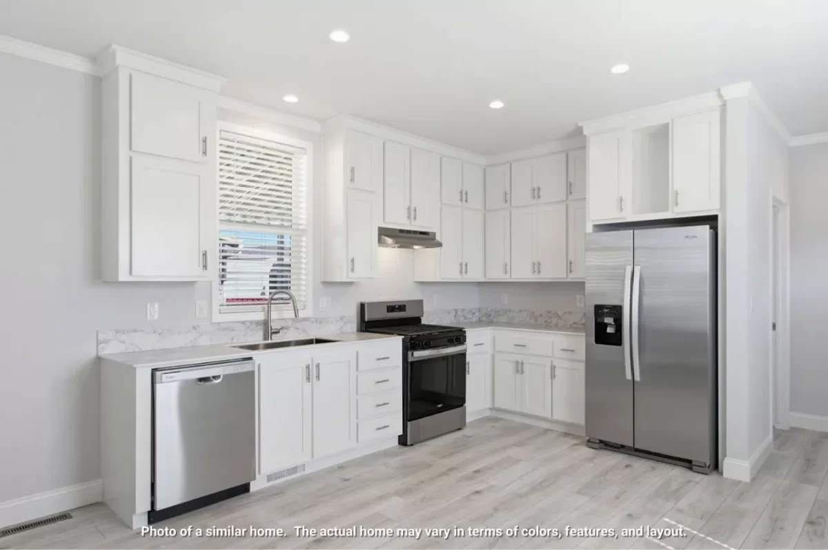 2BR Mobile Home for Sale in San Jose, CA
