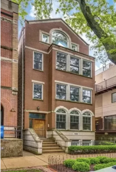 3BR House for Rent in Chicago, IL