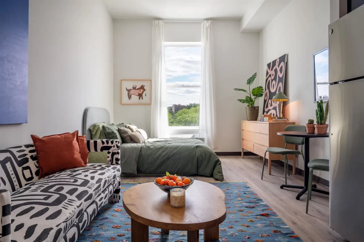 Multi-Family for Rent in Jersey City, NJ