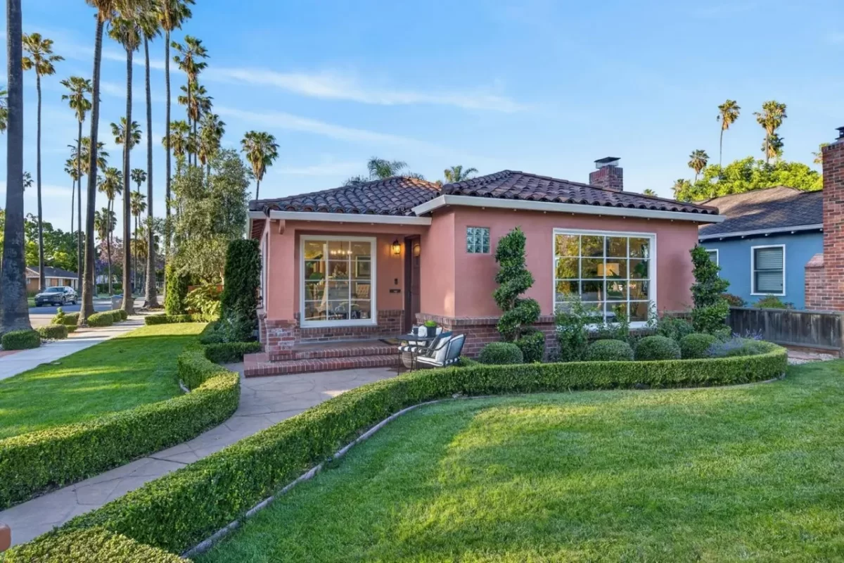 2BR House for Sale in San Jose, CA