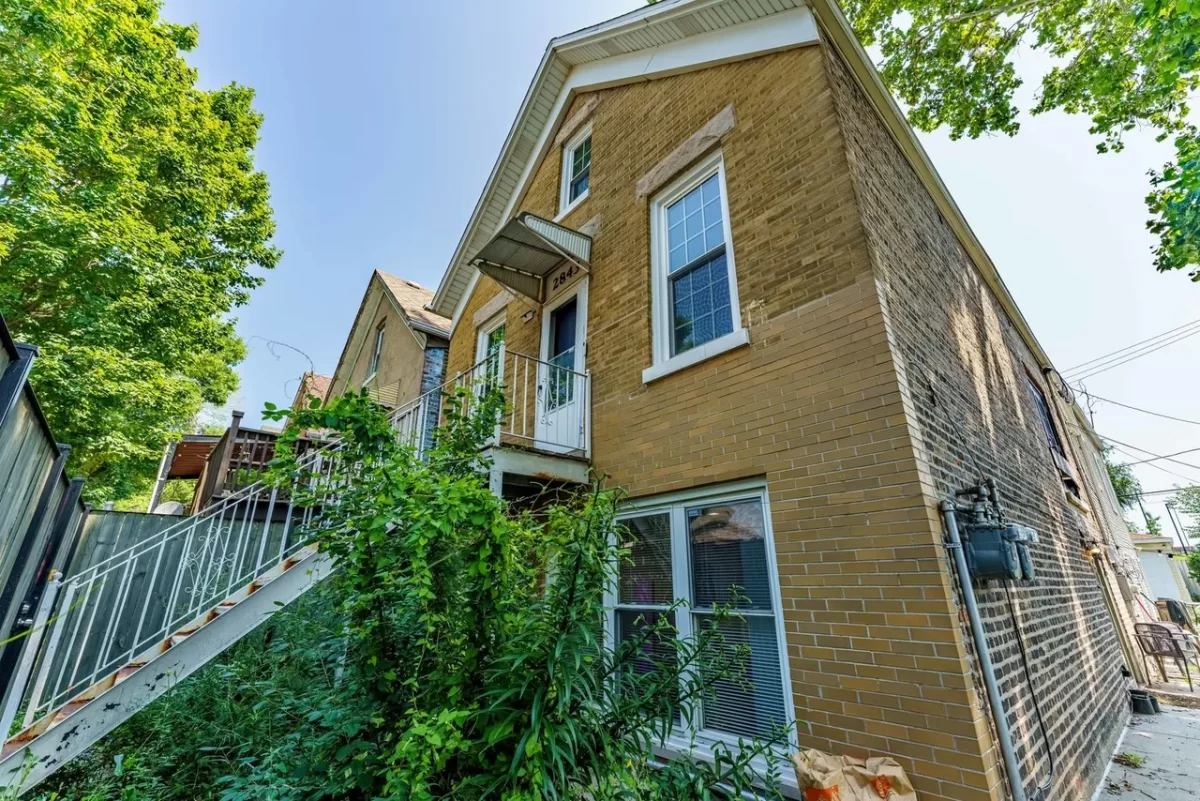 2BR Condo for Rent in Chicago, IL