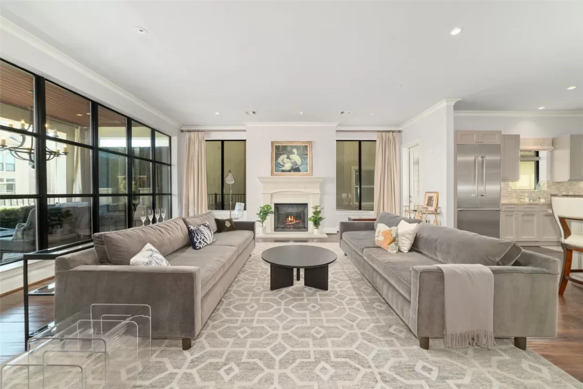 2BR Condo for Rent in Houston, TX