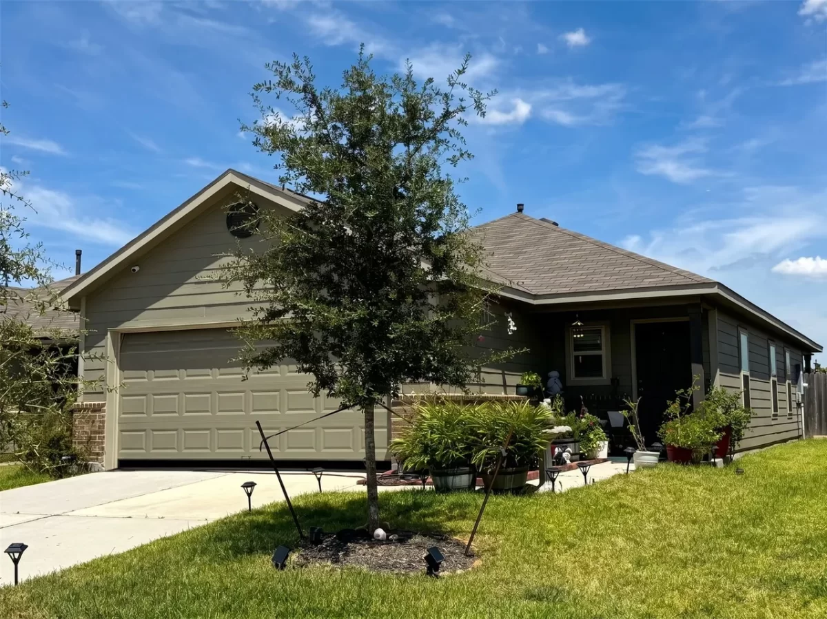 3BR House for Sale in Houston, TX