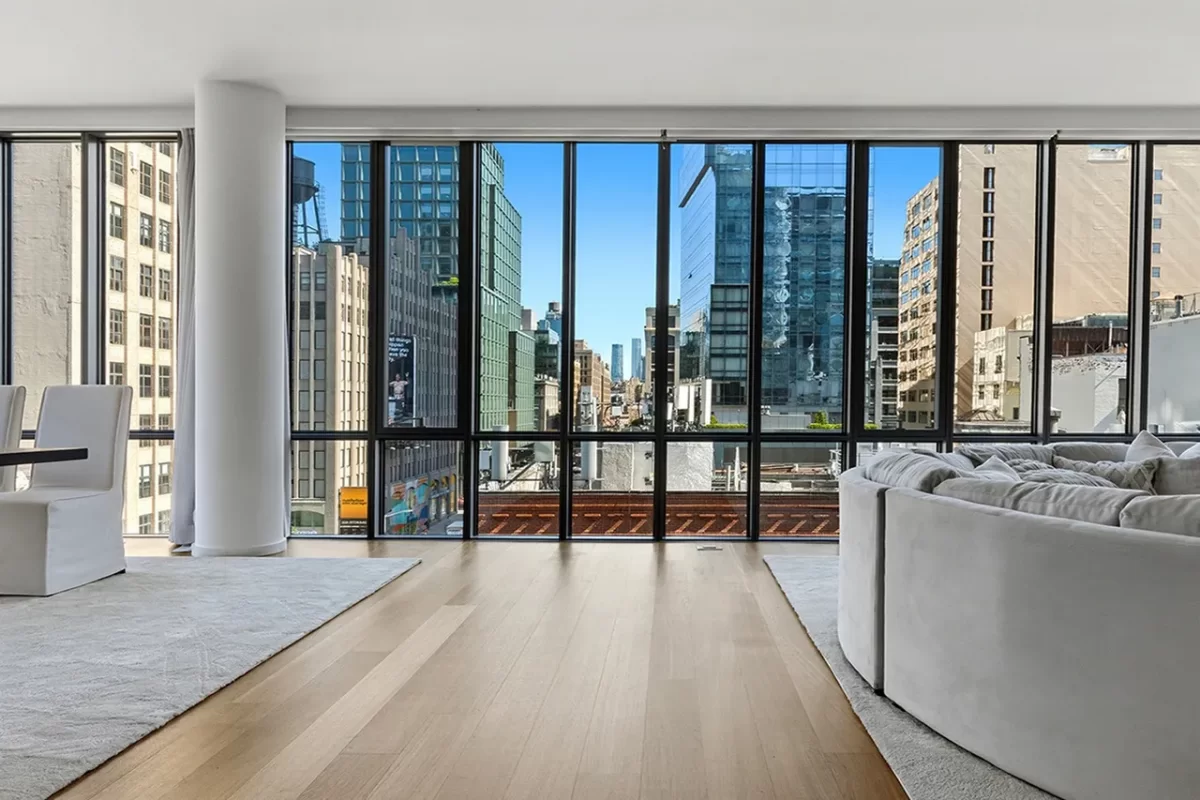 2BR Condo for Sale in New York, NY