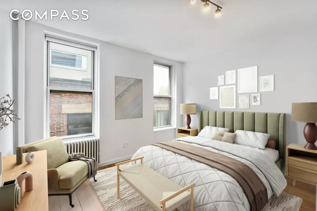3BR House for Rent in Manhattan, NY