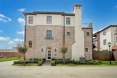 3BR House for Rent in Houston, TX