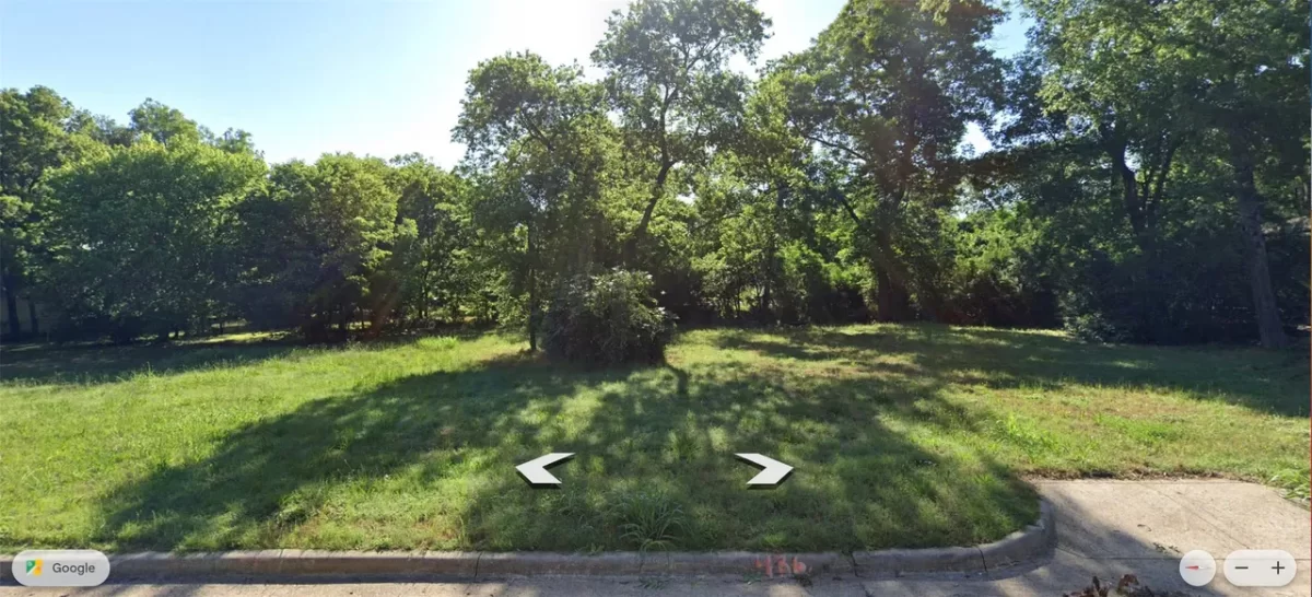 Land for Sale in Dallas, TX