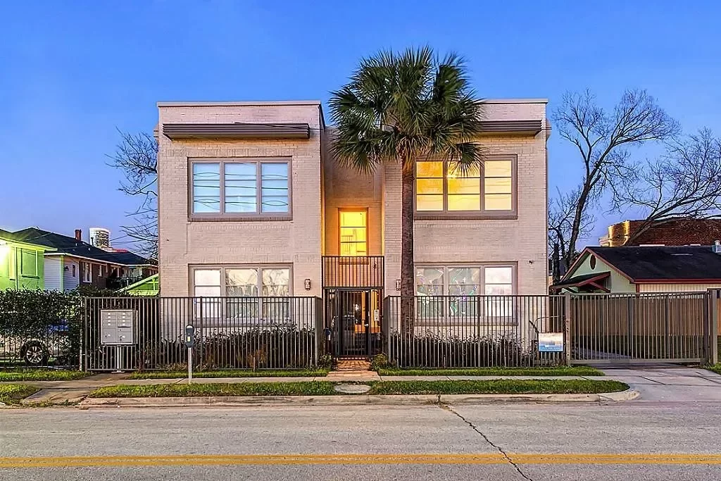 1BR Multi-Family for Rent in Houston, TX