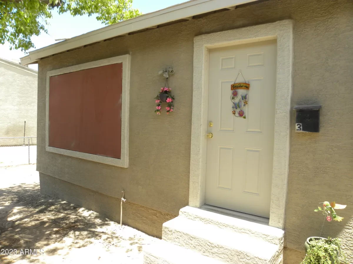 12BR Multi-Family for Sale in Phoenix, AZ
