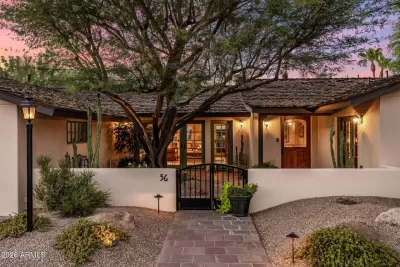 2BR House for Sale in Paradise Valley, AZ