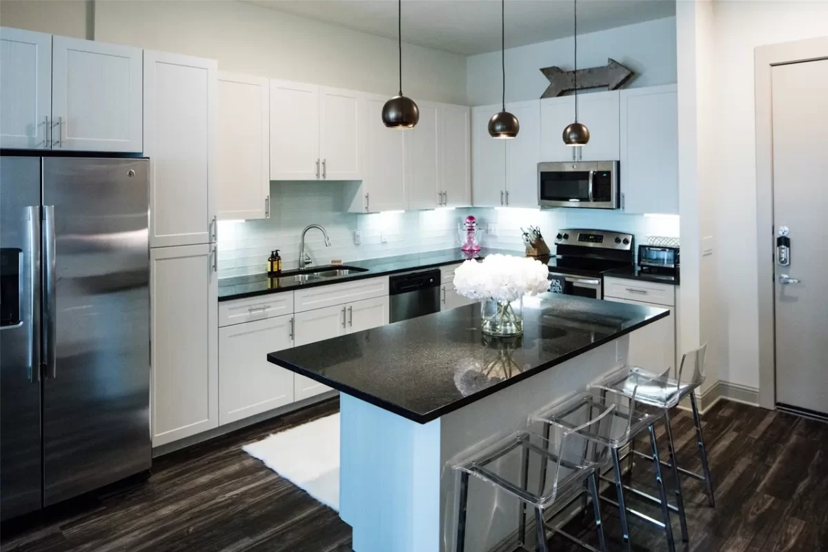 1BR Apartment for Rent in Dallas, TX