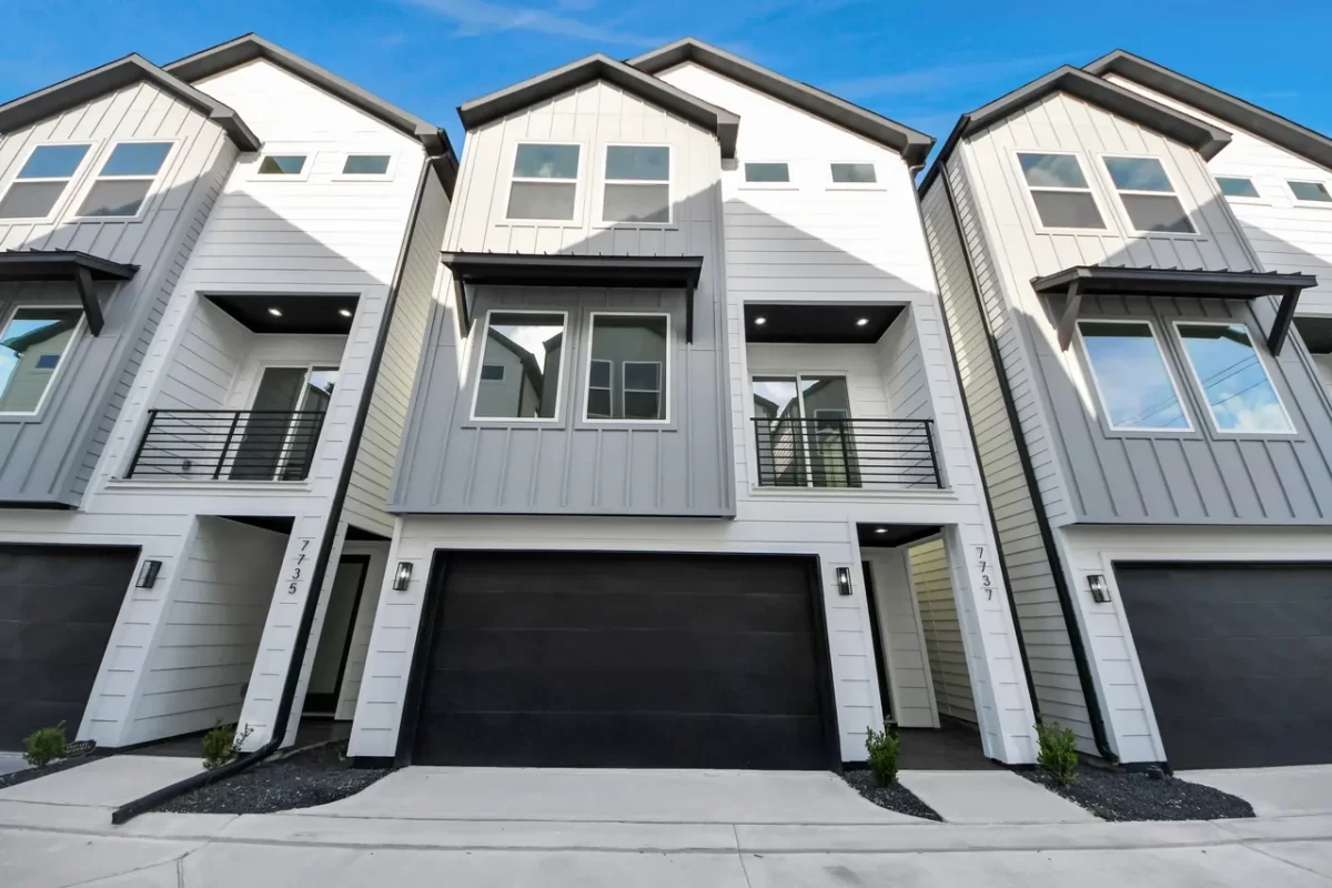 3BR House for Rent in Houston, TX