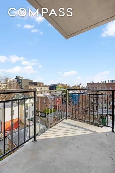 1BR House for Rent in Brooklyn, NY