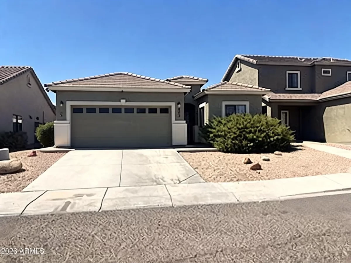 3BR House for Sale in Phoenix, AZ