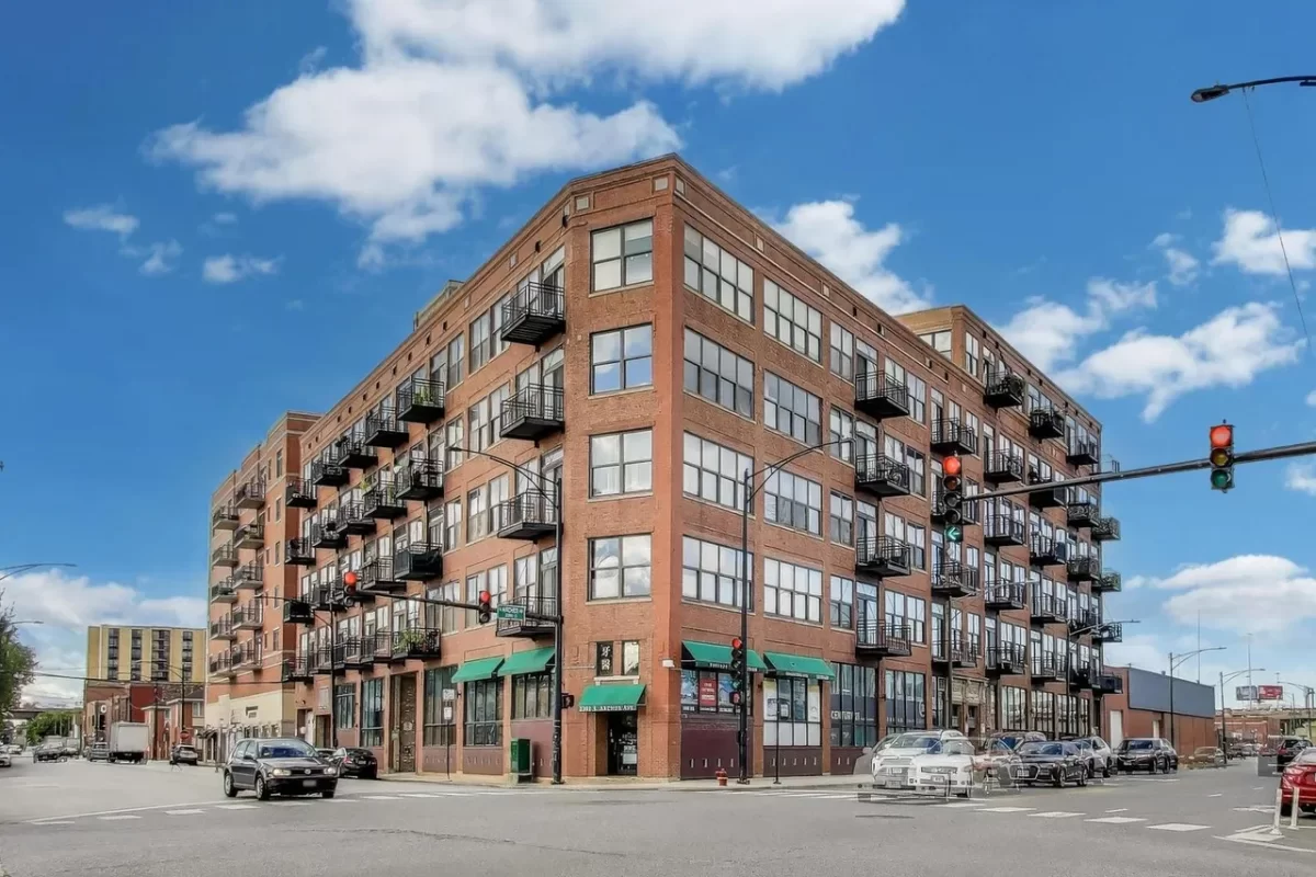 1BR Condo for Sale in Chicago, IL