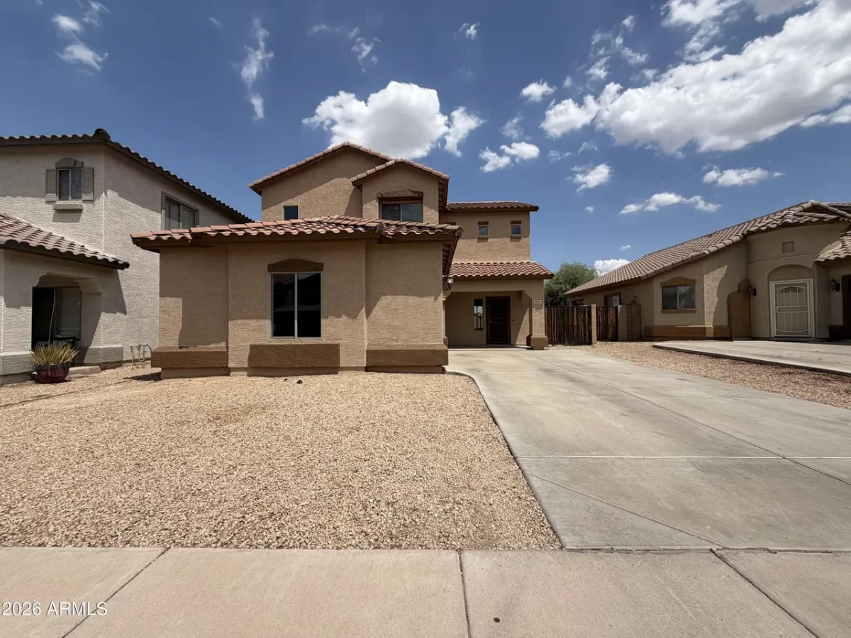 4BR House for Sale in Phoenix, AZ