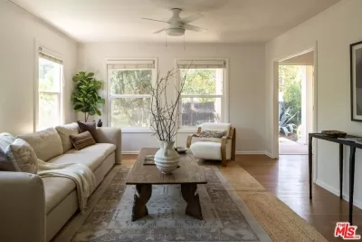 3BR House for Rent in Los Angeles, CA