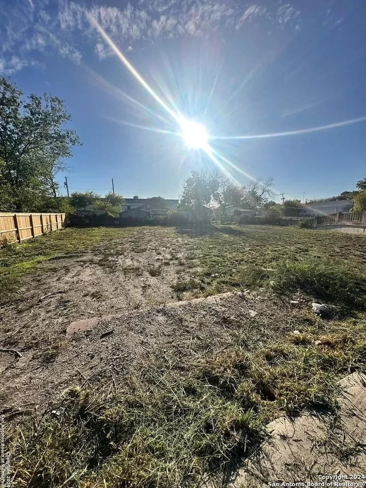 Land for Sale in San Antonio, TX