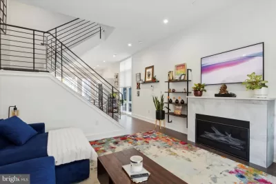 4BR Townhouse for Rent in Philadelphia, PA